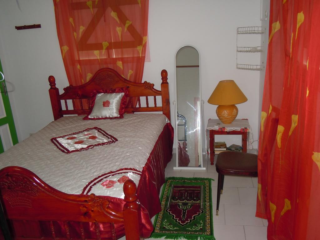 Villa Ludivine Sainte-Anne  Phòng bức ảnh